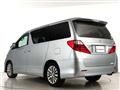 2012 Toyota Alphard G