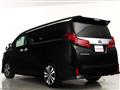 2021 Toyota Alphard G
