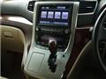 2010 Toyota Alphard G
