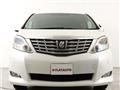 2010 Toyota Alphard G