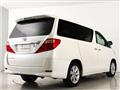 2010 Toyota Alphard G