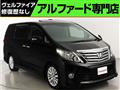 2012 Toyota Alphard G