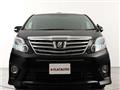 2012 Toyota Alphard G