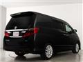 2012 Toyota Alphard G