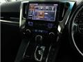 2017 Toyota Alphard G