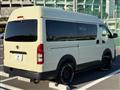 2015 Toyota Hiace Van