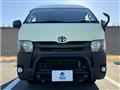 2015 Toyota Hiace Van