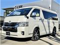 2023 Toyota Hiace Van