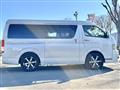 2023 Toyota Hiace Van