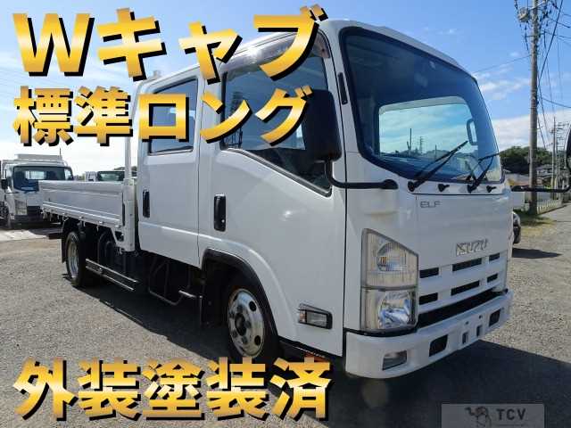 2012 Isuzu Isuzu Others