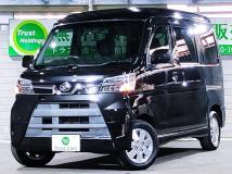 2020 Daihatsu Atrai Wagon