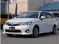 2013 Toyota Corolla Fielder