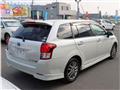 2013 Toyota Corolla Fielder