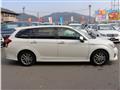 2013 Toyota Corolla Fielder