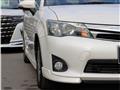 2013 Toyota Corolla Fielder