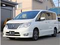 2016 Nissan Serena