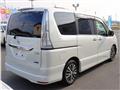 2016 Nissan Serena