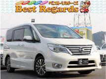 2016 Nissan Serena