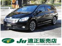 2012 Toyota Mark X Zio