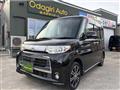 2010 Daihatsu Tanto Custom