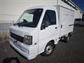 2007 Subaru Sambar