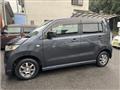 2009 Suzuki Wagon R