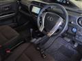 2015 Toyota AQUA