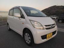 2007 Daihatsu Move