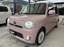 2013 Daihatsu MIRA COCOA