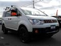 2018 Mitsubishi Delica D5