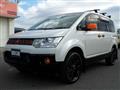 2018 Mitsubishi Delica D5