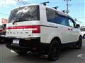 2018 Mitsubishi Delica D5