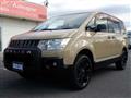 2013 Mitsubishi Delica D5