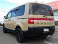 2013 Mitsubishi Delica D5