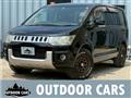 2011 Mitsubishi Delica D5