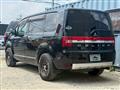 2011 Mitsubishi Delica D5