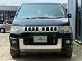 2011 Mitsubishi Delica D5