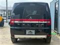 2011 Mitsubishi Delica D5