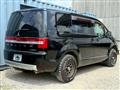 2011 Mitsubishi Delica D5