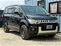 2011 Mitsubishi Delica D5