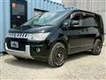 2011 Mitsubishi Delica D5
