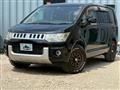 2011 Mitsubishi Delica D5
