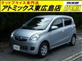 2010 Daihatsu Mira