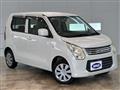 2013 Suzuki Wagon R