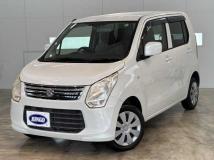 2013 Suzuki Wagon R