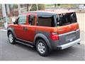 2003 Honda Element