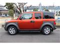 2003 Honda Element