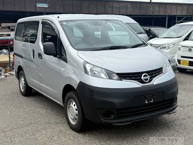 2020 Nissan NV200 VANETTE