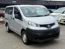 2020 Nissan NV200 VANETTE