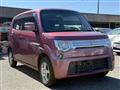 2012 Suzuki MR Wagon